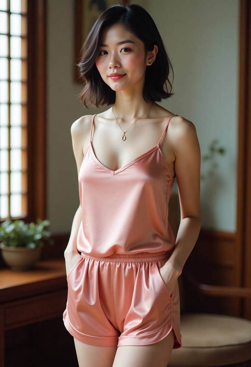 电视剧《邻里四季》海报