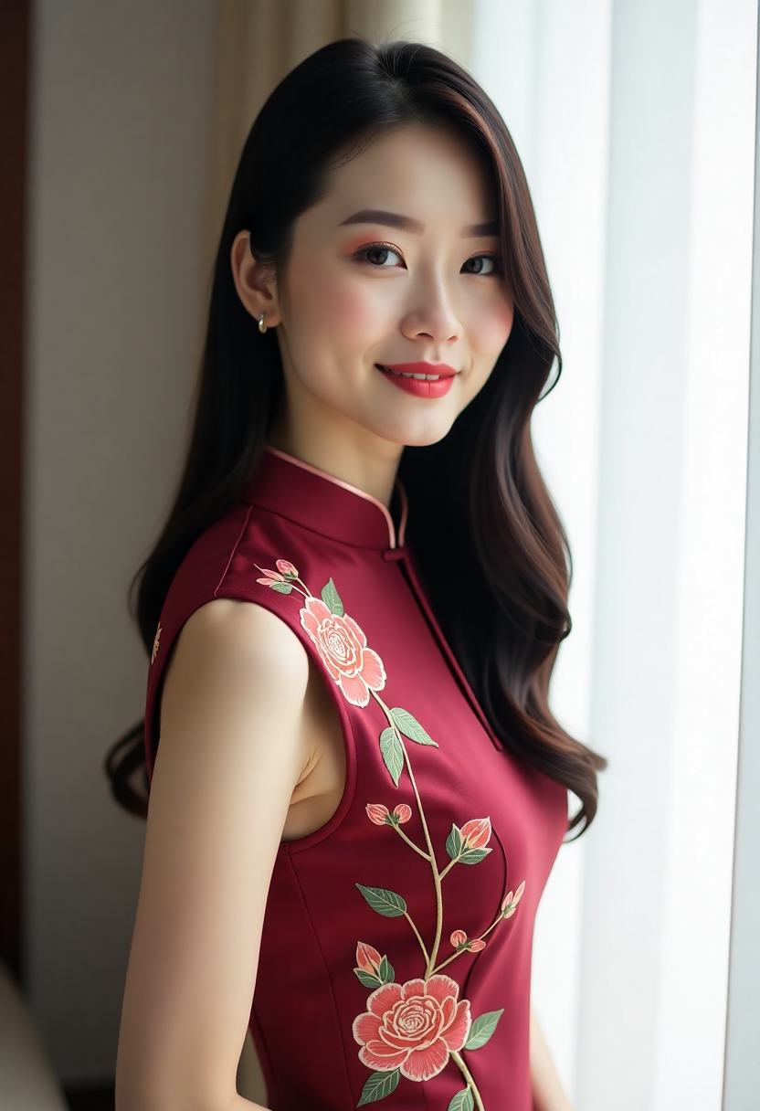 综艺《好友请回答》海报