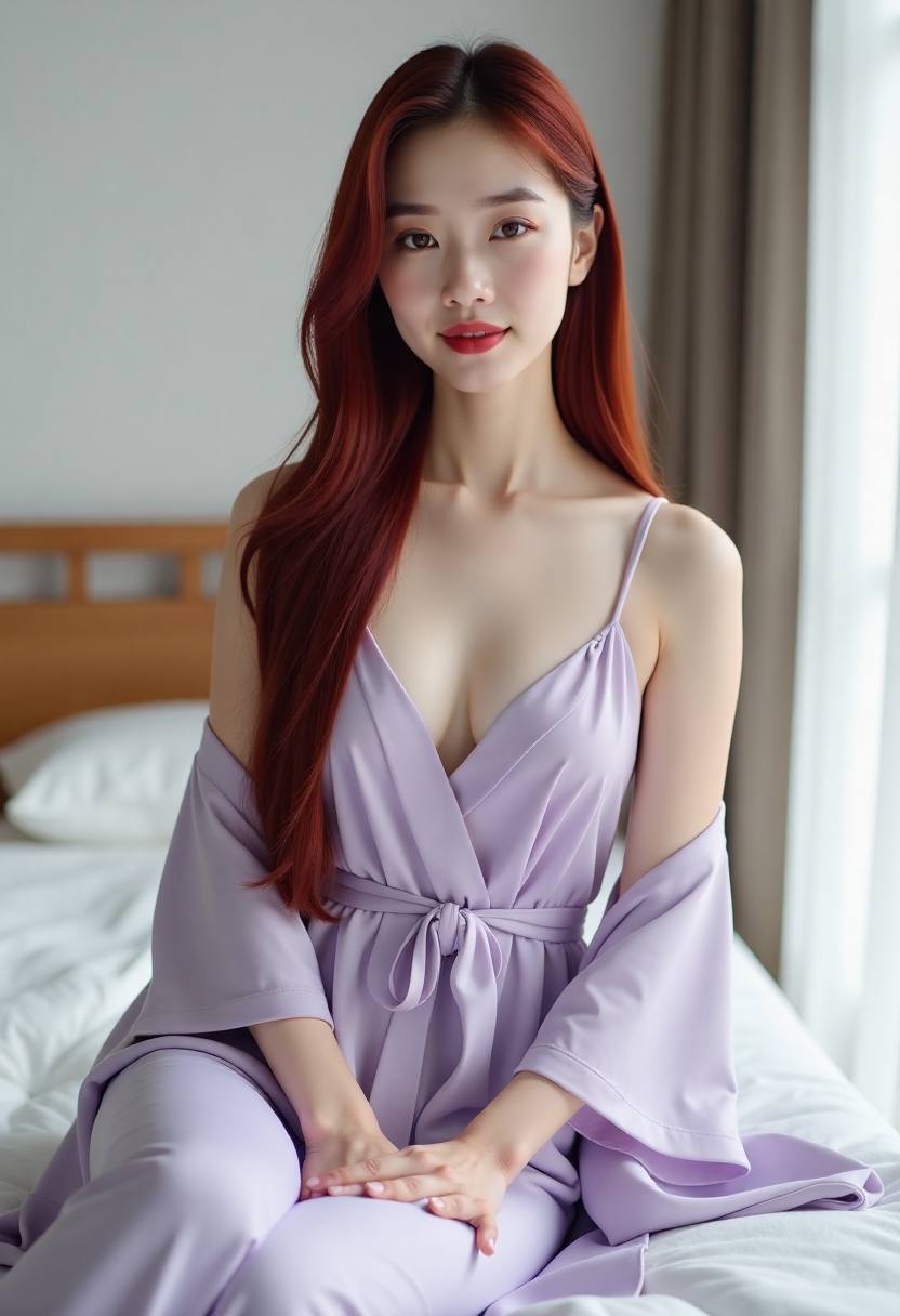 综艺《彩花的旅行笔记》海报